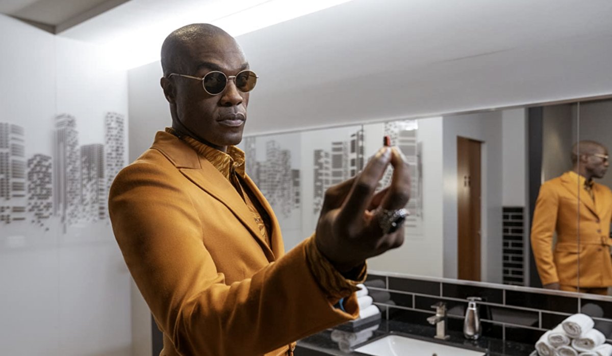 Photo du film The Matrix Resurrections