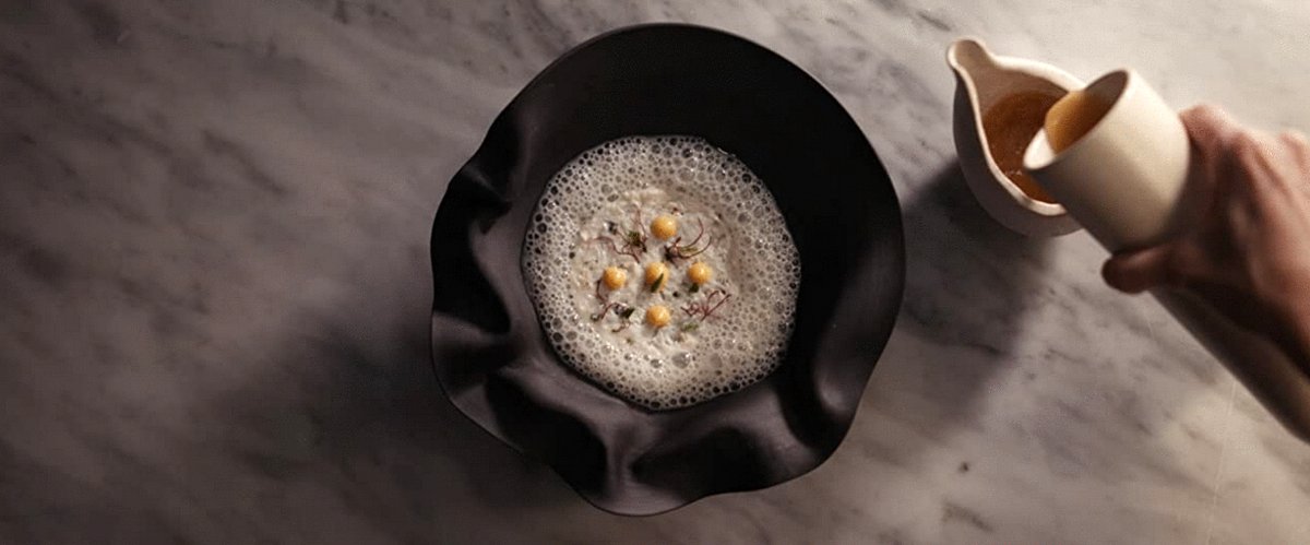 Photo du film Le menu v.f.