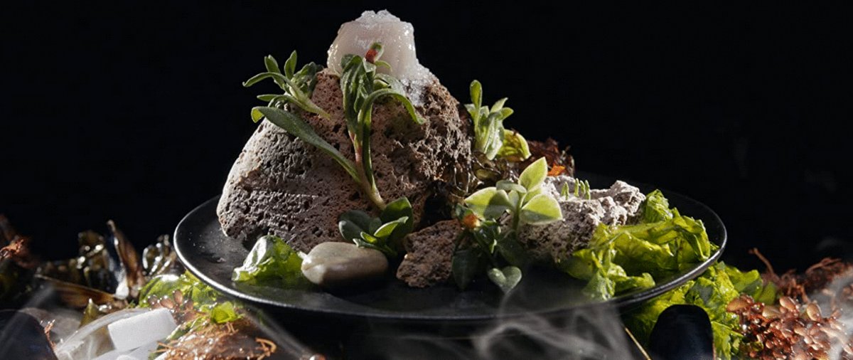 Photo du film Le menu v.f.