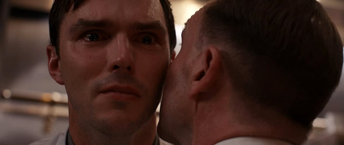 Photo du film Le menu v.f.