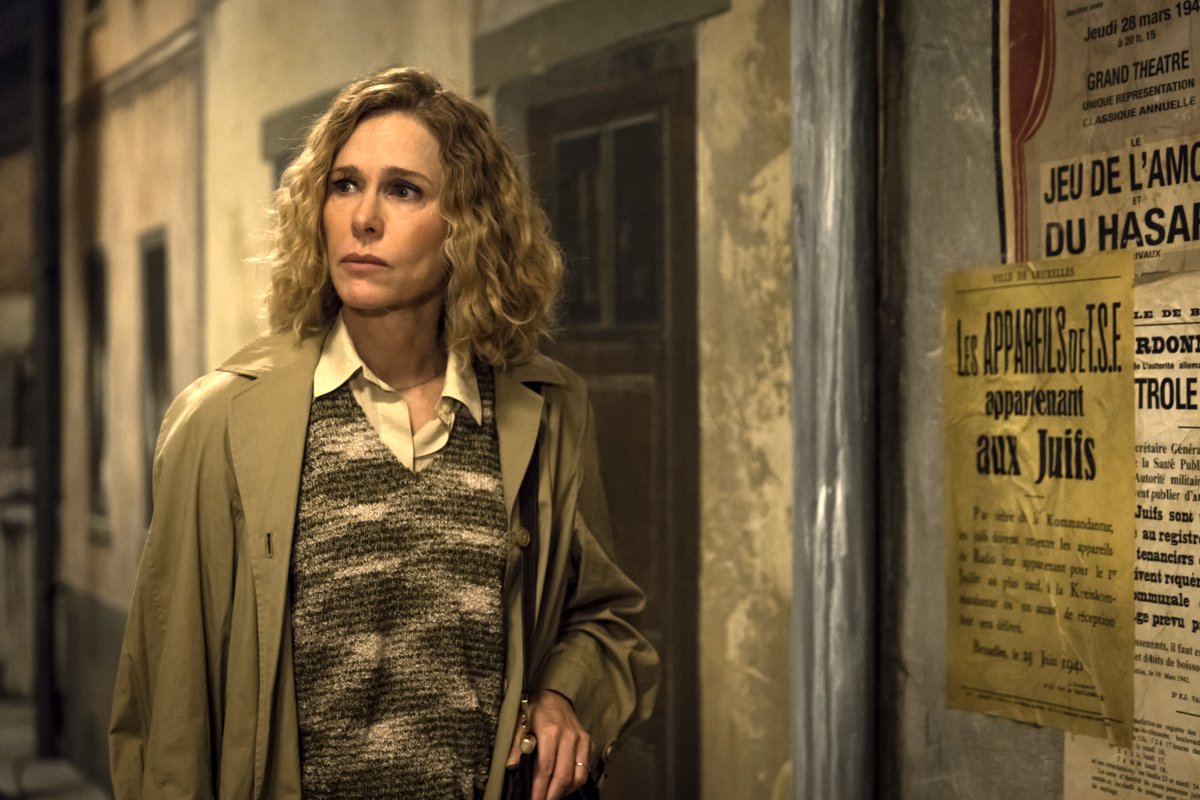 Photo du film Le chemin du bonheur