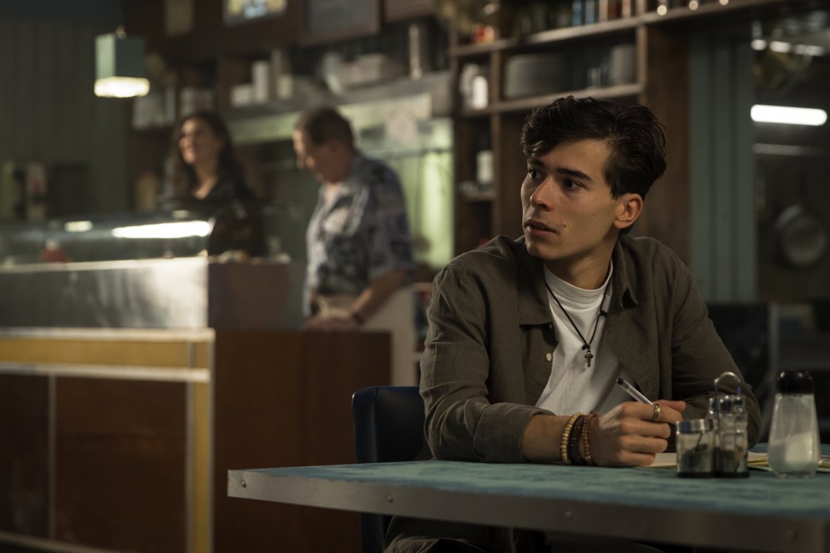 Photo du film Le chemin du bonheur