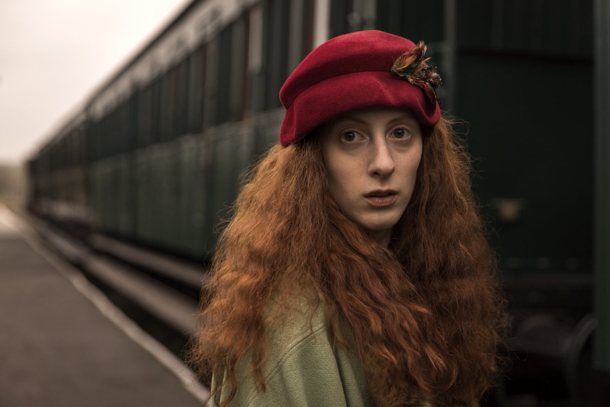 Photo du film Le chemin du bonheur