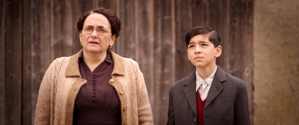 Photo du film Le chemin du bonheur