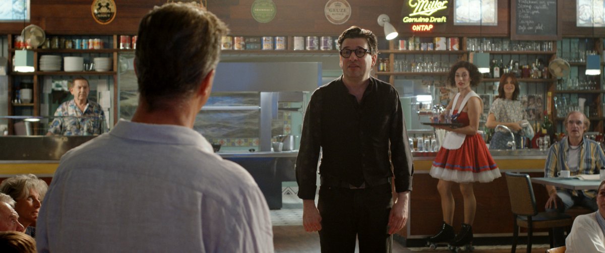 Photo du film Le chemin du bonheur