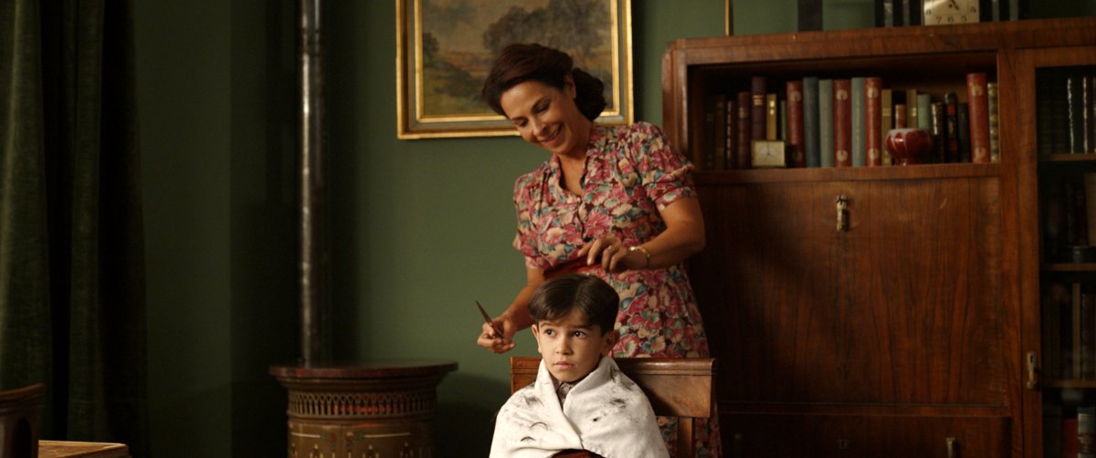 Photo du film Le chemin du bonheur