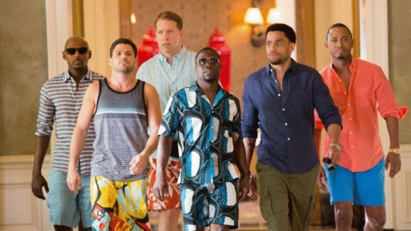 Photo from the movie Think Like a Man Too