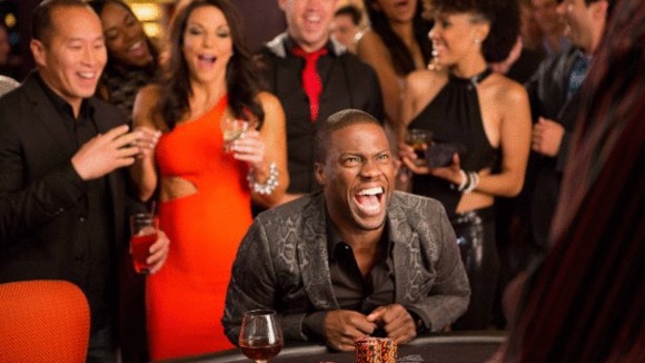 Photo from the movie Think Like a Man Too