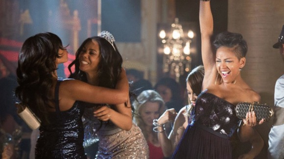 Photo from the movie Think Like a Man Too