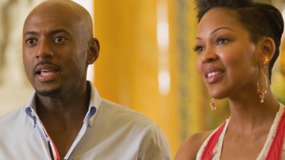 Photo from the movie Think Like a Man Too