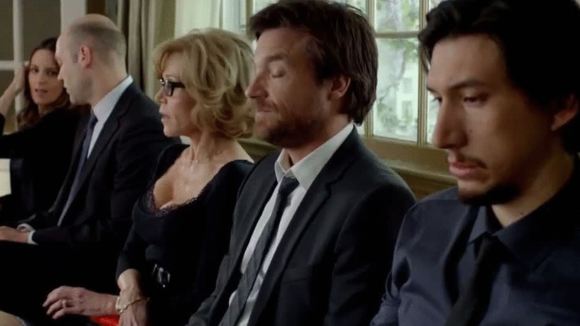 Photo from the movie This Is Where I Leave You