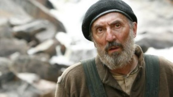 Photo from the movie The Timekeeper