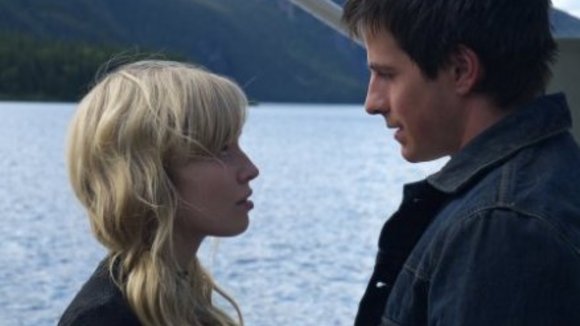 Photo from the movie The Timekeeper