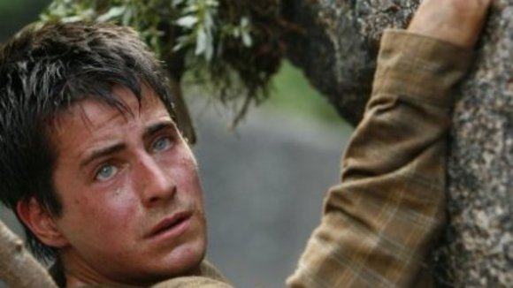 Photo from the movie The Timekeeper