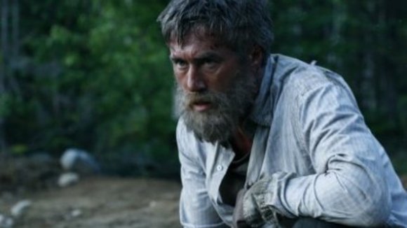 Photo from the movie The Timekeeper