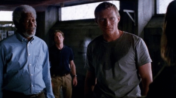 Photo du film Transcendance v.f.