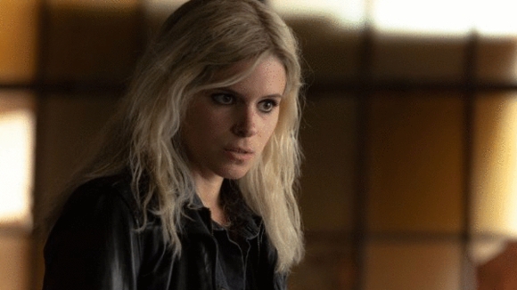 Photo du film Transcendance v.f.