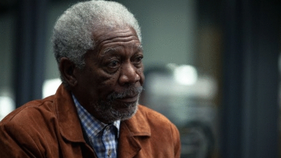 Photo du film Transcendance v.f.