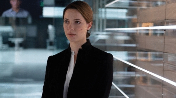 Photo du film Transcendance v.f.