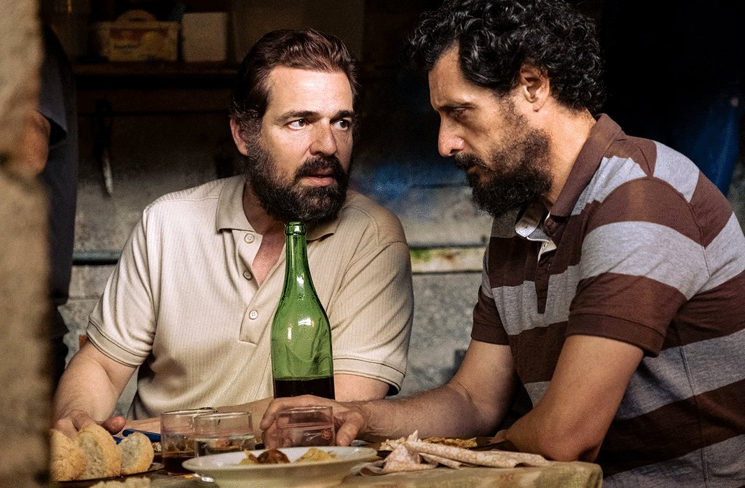 Photo from the movie Rabo de Peixe