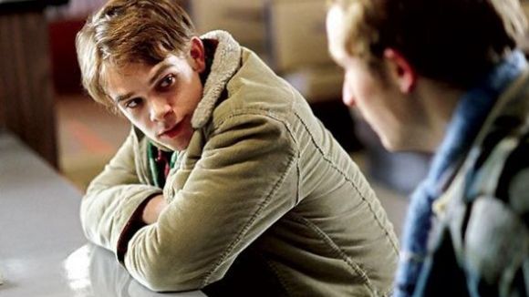 Photo du film Twist v.f.