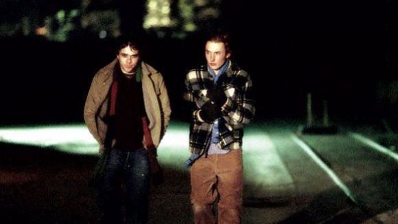 Photo du film Twist v.f.