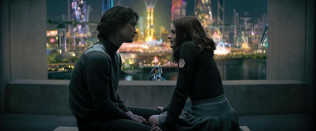 Photo du film Uglies