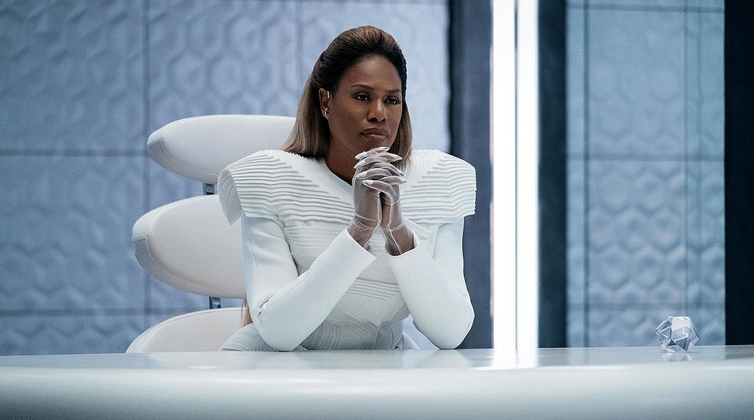 Photo du film Uglies