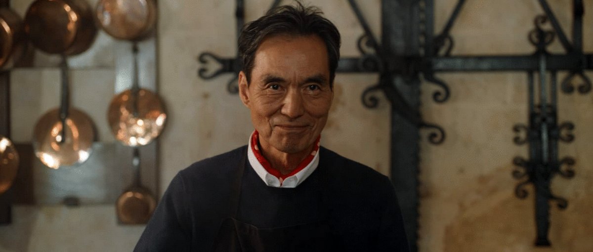 Photo from the movie Umami - A Taste of Happiness