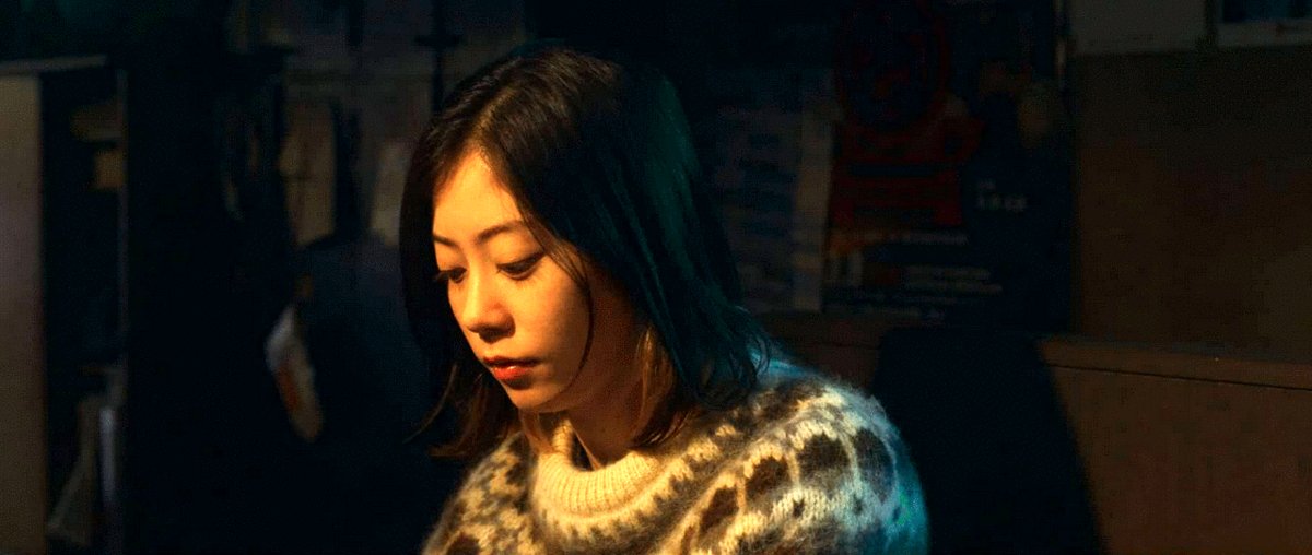 Photo from the movie Umami - A Taste of Happiness