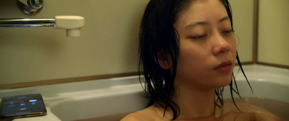 Photo from the movie Umami - A Taste of Happiness