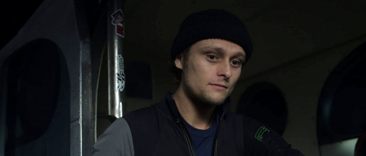 Photo from the movie Umami - A Taste of Happiness