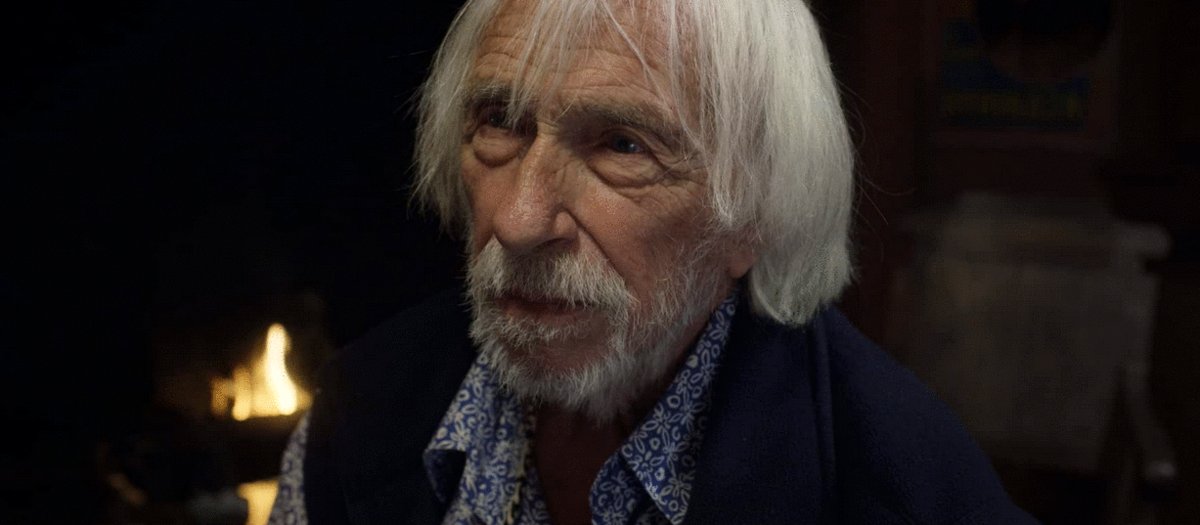 Photo from the movie Umami - A Taste of Happiness