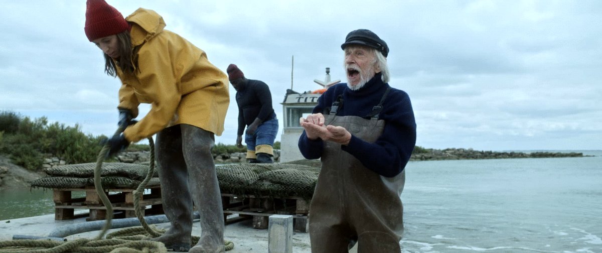 Photo from the movie Umami - A Taste of Happiness