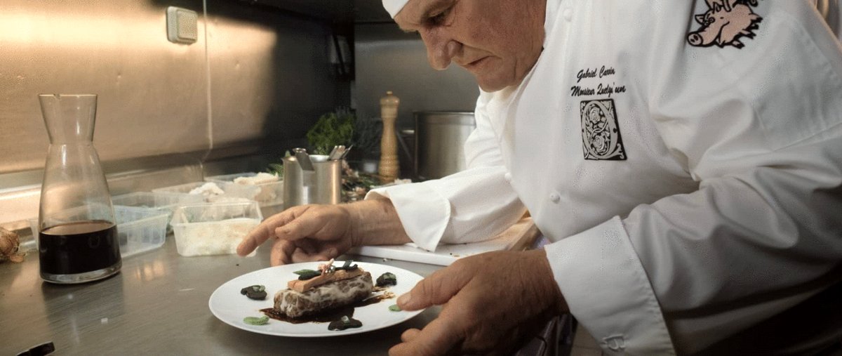 Photo from the movie Umami - A Taste of Happiness