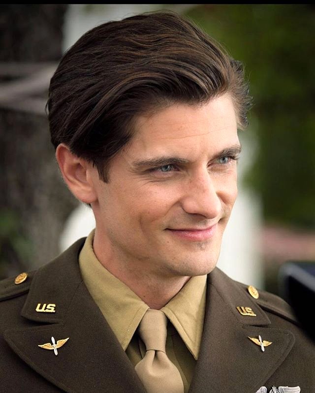 Photo from the movie Unbroken: Path to Redemption