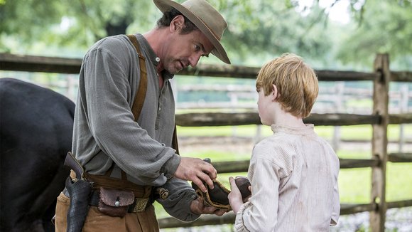 Photo from the movie Underground