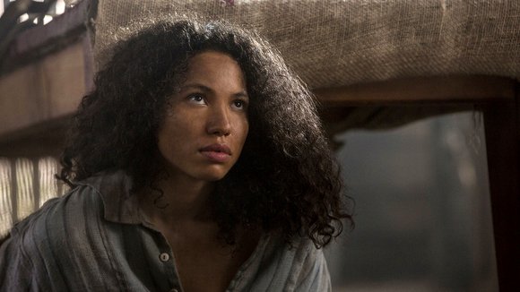 Photo from the movie Underground