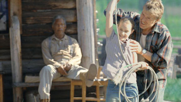 Photo du film Une Vie inachevée