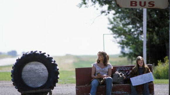 Photo du film Une Vie inachevée