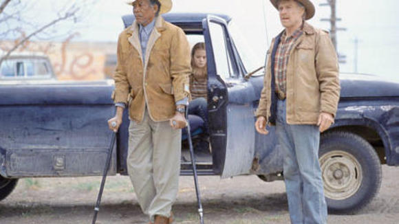 Photo du film Une Vie inachevée