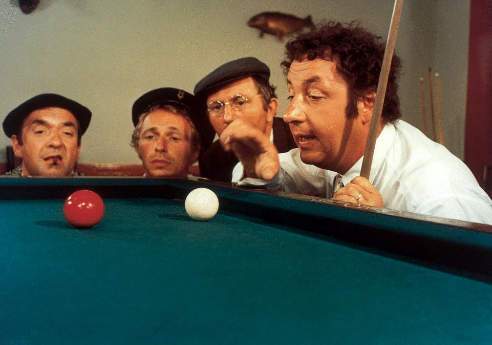 Photo du film Alexandre le bienheureux