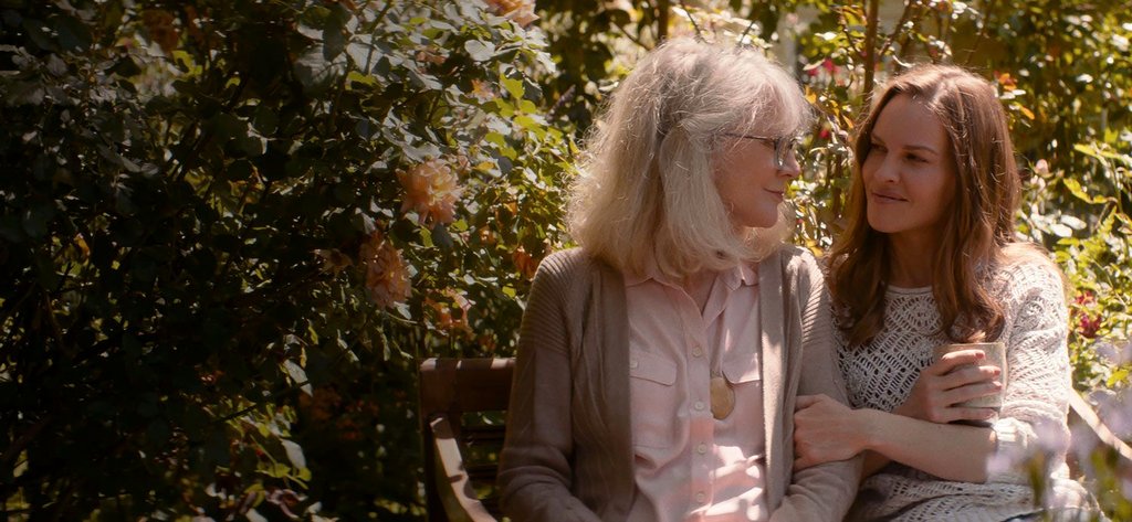 Photo from the movie What They Had