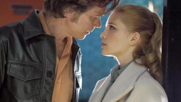 Photo du film La Vérité nue