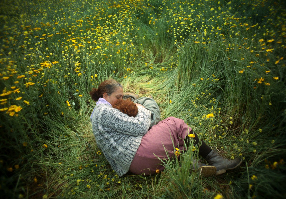 Photo from the movie Là d'où l'on vient [2024]