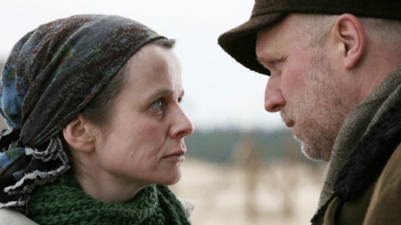 Photo du film Le Ciel de la Kolyma