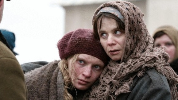 Photo du film Le Ciel de la Kolyma