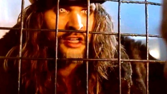 Photo du film Wolves