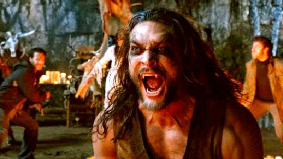 Photo du film Wolves