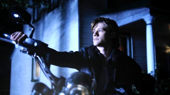 Photo du film Wolves